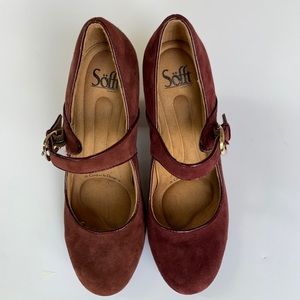 Woman’s Sofft Miranda Marry Jane